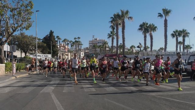 Águilas no faltó a su clásica de julio - 1, Foto 1