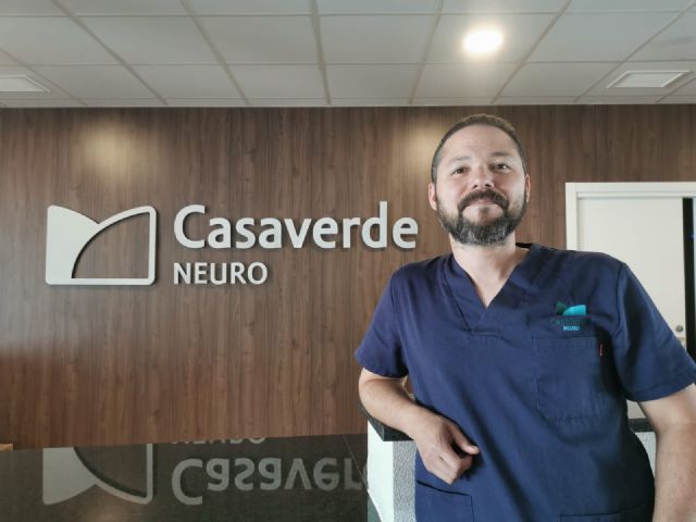 Decálogo del cerebro sano de la Fundación Casaverde - 2, Foto 2