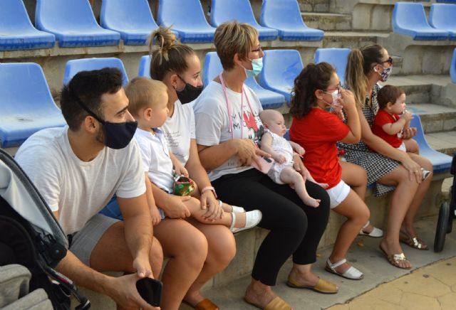 El festival Las Torres en familia ofrece un espectáculo seguro de música, humor y circo - 2, Foto 2