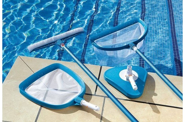 Claves para mantener la piscina limpia durante todo el verano - 1, Foto 1