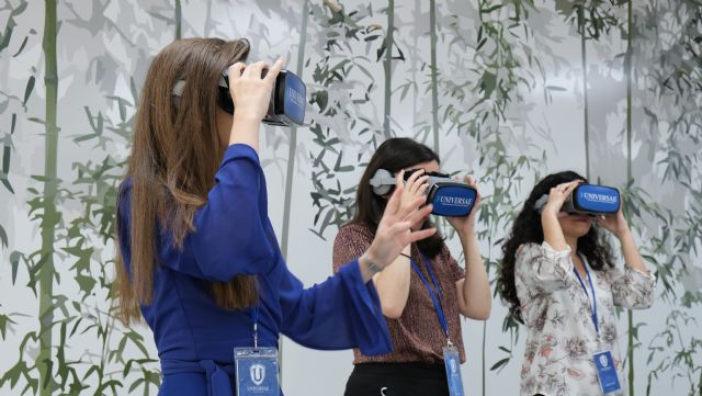 El porcentaje de alumnos que optan por la FP privada en la Región se triplica en ocho años - 2, Foto 2