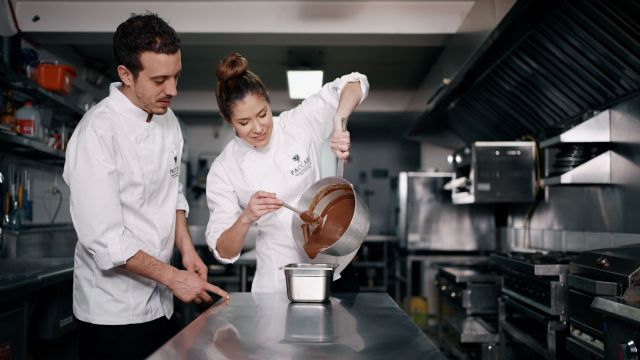 Chocolates Paccari reconocido por chefs de Estrella Michelin - 2, Foto 2