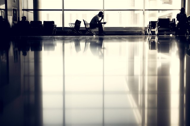 Los asistentes de viaje digitales mejoran el servicio a los pasajeros en los aeropuertos - 1, Foto 1