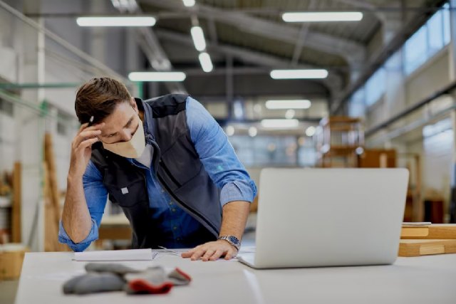 El 60% de las empresas afirman no estar adaptadas a los modelos de trabajo actuales - 1, Foto 1