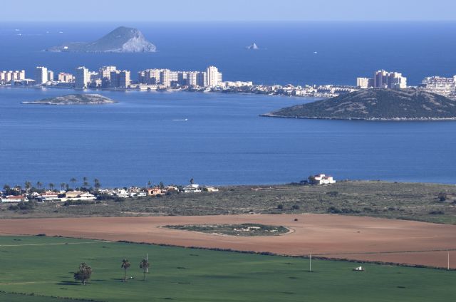 Conclusiones del simposio científico sobre el Mar Menor - 1, Foto 1