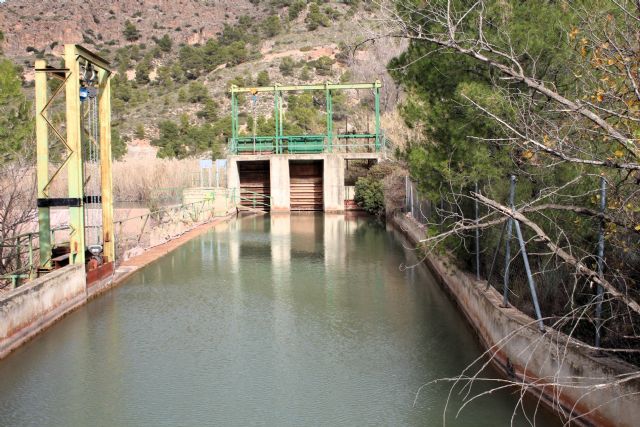 La CHS publica el contrato para redactar varios proyectos en el Área de Explotación del Regadío Tradicional - 2, Foto 2