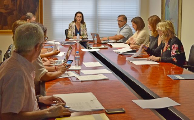 La Comunidad colaboró con 1.100 empresas para la prevención de riesgos laborales durante 2016 - 1, Foto 1