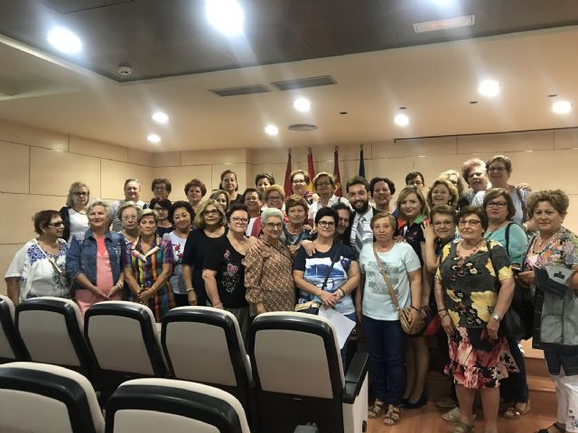 La Concejalía de Igualdad programa más de 150 talleres en los que participan 900 mujeres de todo el término municipal - 1, Foto 1