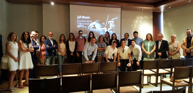 Dircom presenta en Murcia sus 7 tendencias para dirigir la Comunicación - 1, Foto 1