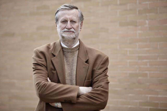 Juan Carmelo Gómez Fernández, nuevo secretario general de la Unión Internacional de Biofísica Pura y Aplicada - 1, Foto 1