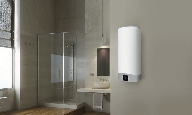 Ariston presenta VELIS WIFI, el termo más rápido con el inconfundible diseño italiano - 1, Foto 1