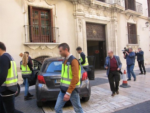 Huermur pide amparo al Ministerio y solicita que auditen la CHS - 3, Foto 3