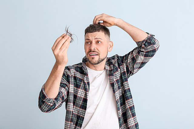 Caída del cabello: causas y cuidados para mitigarla este otoño - 1, Foto 1