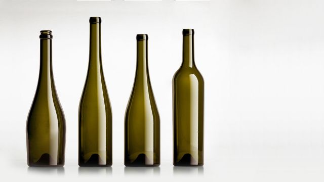 Estal presenta Prima y Rude, las nuevas colecciones en Wild Glass - 1, Foto 1