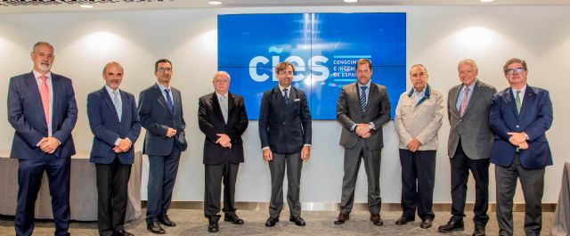 Nace CÍES, la Federación de Asociaciones de Empresas de Ingeniería y Conocimiento de España - 2, Foto 2