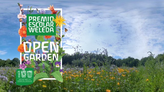 Premio Open Garden Weleda - 1, Foto 1