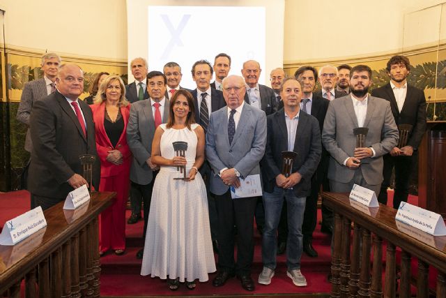 La Fundación ECO reconoce Valtermed como mejor iniciativa de calidad en Oncología en los Premios ECO - 1, Foto 1