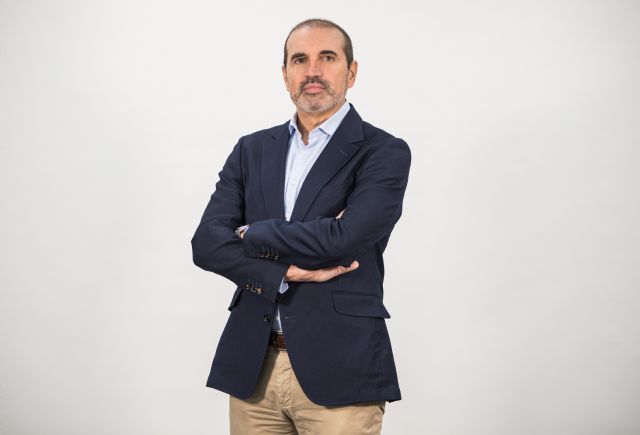 Juan Jose Raga, nuevo Consejero Delegado de TotalEnergies Marketing España - 1, Foto 1