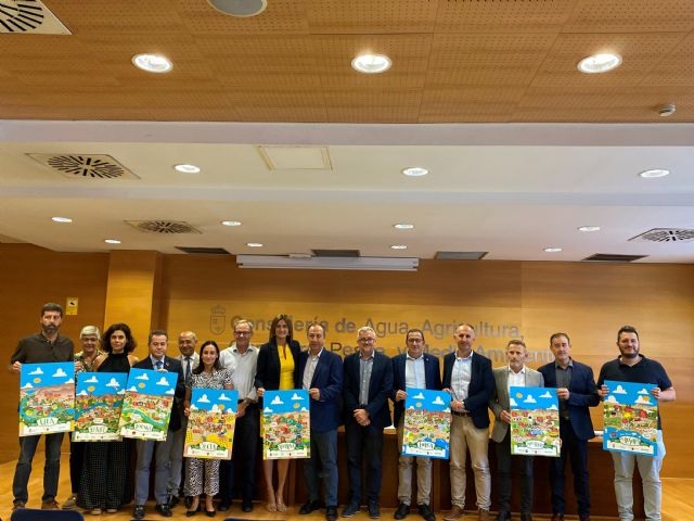 Nueve municipios de la Región de Murcia consiguen el premio de la campaña 'Reto Mapamundi' de Ecovidrio - 1, Foto 1