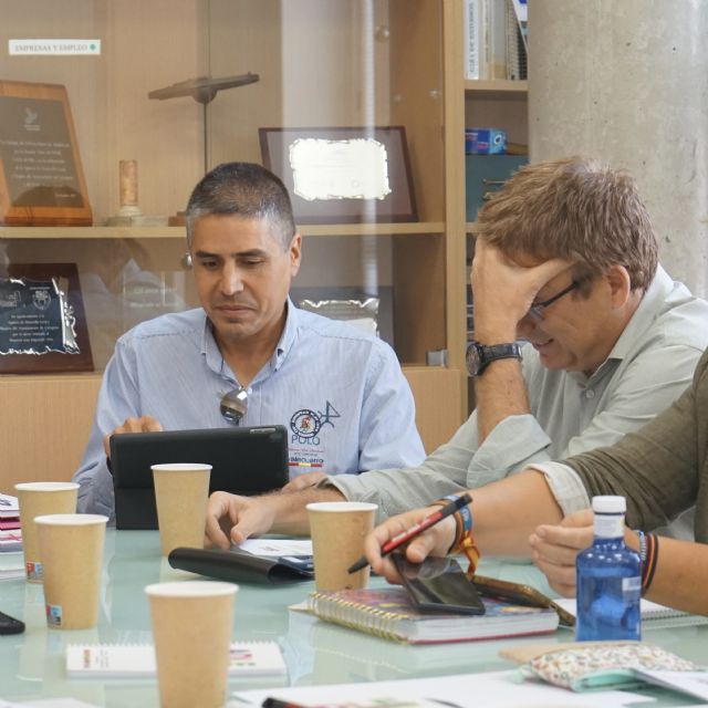 MC preguntará por la paralización de la negociación de la Relación de Puestos de Trabajo - 1, Foto 1