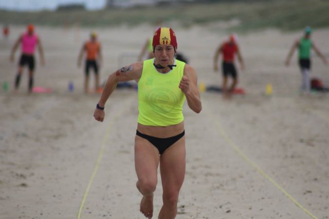 España vuelve al pódium en el Europeo de Salvamento y Socorrismo Absoluto con un tercer puesto y logra dos medallas más que en Castelló - 2, Foto 2