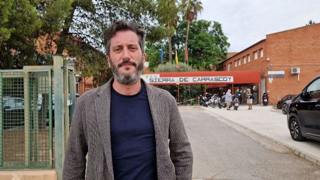 Podemos acusa a López Miras de poner en riesgo la seguridad de los alumnos sin transporte - 1, Foto 1