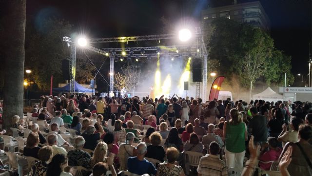 La Feria de Murcia da la vuelta al mundo con más de 2,7 millones de impactos en redes sociales - 2, Foto 2