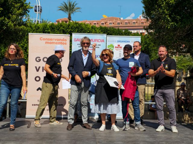 El concurso 'Sabe a Murcia' ya tiene ganadores con las mejores albóndigas de bacalao - 3, Foto 3