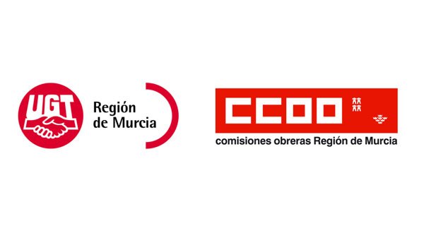 UGT y CCOO se manifestarán el próximo lunes en Murcia - 1, Foto 1