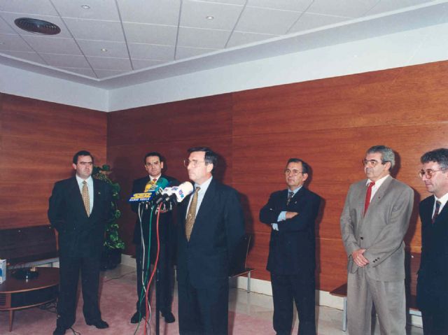 CETEM celebra 25 años como referente internacional  en I+D+i y con las empresas como principal foco de actuación - 5, Foto 5