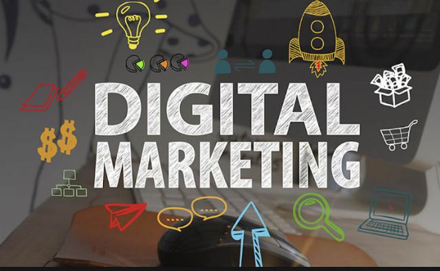 La batalla por la búsqueda de visibilidad a través del marketing digital - 1, Foto 1