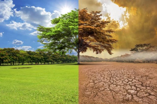 El Cambio climático explicado en detalle: 5 libros para entenderlo - 2, Foto 2