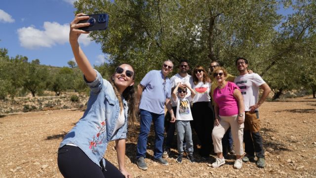 Essències impulsa trece rutas de turismo experiencial para dinamizar los territorios rurales de Alicante - 1, Foto 1