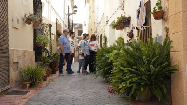 Essències impulsa trece rutas de turismo experiencial para dinamizar los territorios rurales de Alicante - 2, Foto 2