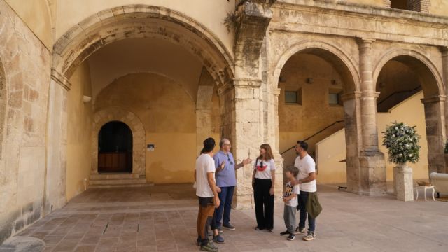 Essències impulsa trece rutas de turismo experiencial para dinamizar los territorios rurales de Alicante - 4, Foto 4