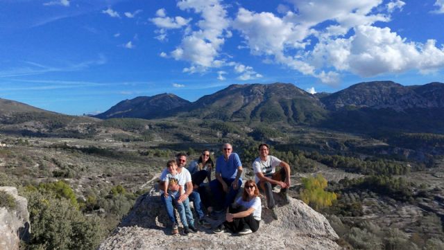 Essències impulsa trece rutas de turismo experiencial para dinamizar los territorios rurales de Alicante - 5, Foto 5