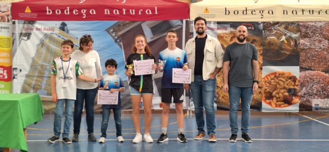 Bullas acogió este pasado fin de semana competiciones oficiales de la World Cube Association - 3, Foto 3