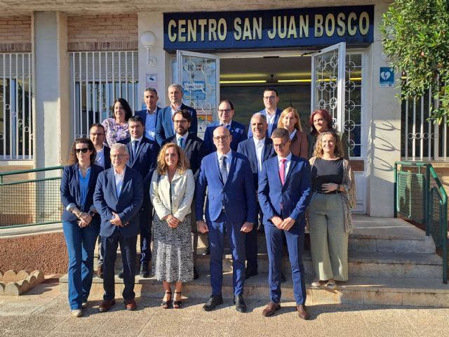 Continúa abierto el plazo para matricularse en los ciclos de Formación Profesional - 4, Foto 4