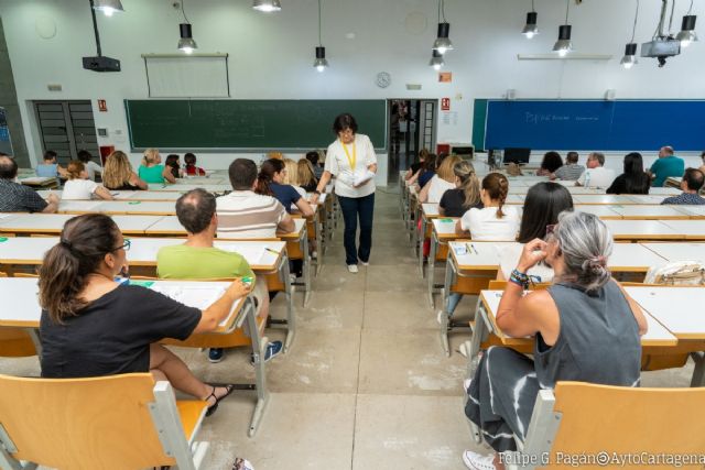 El Ayuntamiento de Cartagena publica la convocatoria para 148 plazas de funcionario - 1, Foto 1