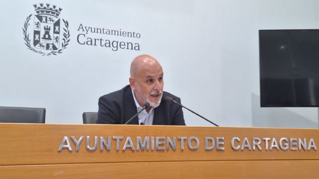 VOX Cartagena aporta a los presupuestos el apoyo a las familias y el combate contra la inmigración ilegal - 1, Foto 1