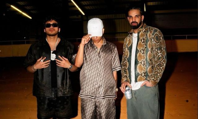 Chino Pacas lanza nuevo álbum “Que sigan llegando las pacas” con Drake, Fuerza Regida y más en su 18 cumpleaños - 2, Foto 2