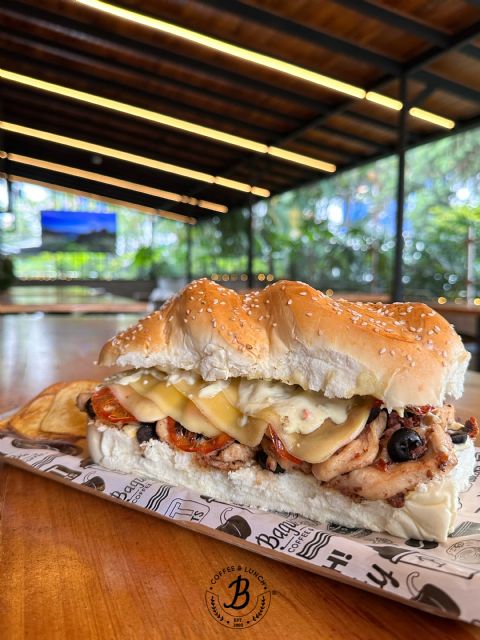 Baguette's celebra dos décadas de tradición gastronómica y anuncia la apertura de un nuevo local en El Parral - Valencia - 5, Foto 5