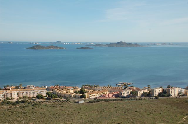 Colectivos en defensa del Mar Menor indignados por el escándalo del Plan de Ordenación - 2, Foto 2