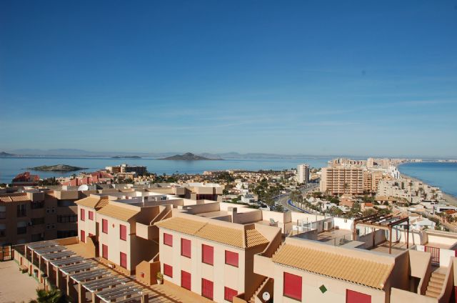 Colectivos en defensa del Mar Menor indignados por el escándalo del Plan de Ordenación - 3, Foto 3