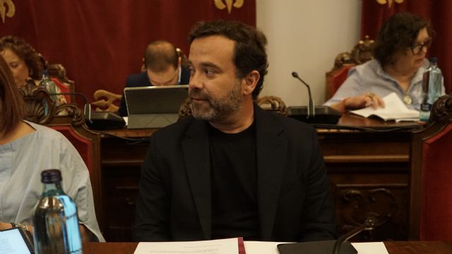 MC: El PP regional ignora a Noelia Arroyo y deja fuera de sus listas a toda su facción MC: El PP regional ignora a Noelia Arroyo y deja fuera de sus listas a toda su facción