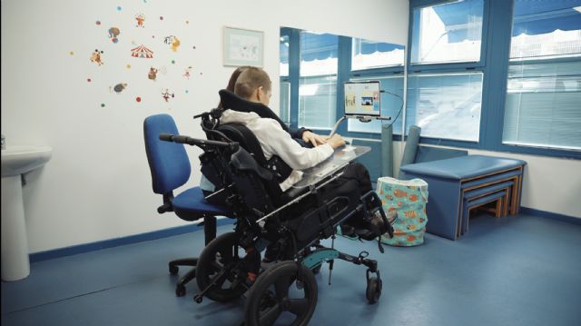 PcComponentes pone su tecnología al servicio de la investigación médica y el futuro de la salud PcComponentes pone su tecnología al servicio de la investigación médica y el futuro de la salud