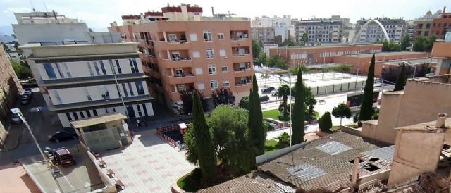 IU propone un nuevo mercado semanal que ofrezca servicio a los barrios de San Cristóbal y San Dego IU propone un nuevo mercado semanal que ofrezca servicio a los barrios de San Cristóbal y San Dego
