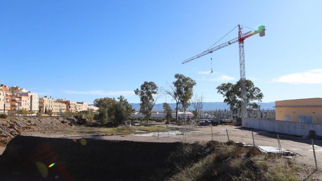 Casalduero propone una Estrategia Municipal de Vivienda con 11 medidas directas para facilitar el acceso a la vivienda en Lorca Casalduero propone una Estrategia Municipal de Vivienda con 11 medidas directas para facilitar el acceso a la vivienda en Lorca