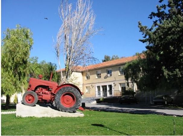 El Pleno del Ayuntamiento debatirá en el próximo lunes una moción del Gobierno de Lorca solicitando que el CIFEA lleve el nombre de Zacarías Salazar Mouliaa El Pleno del Ayuntamiento debatirá en el próximo lunes una moción del Gobierno de Lorca solicitando que el CIFEA lleve el nombre de Zacarías Salazar Mouliaa