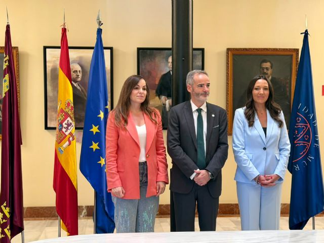 'iSportFest' convertirá Murcia y Cartagena en una gran fiesta del deporte con más de 100 actividades gratuitas 'iSportFest' convertirá Murcia y Cartagena en una gran fiesta del deporte con más de 100 actividades gratuitas
